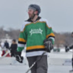 Meet your Posher, Trevor